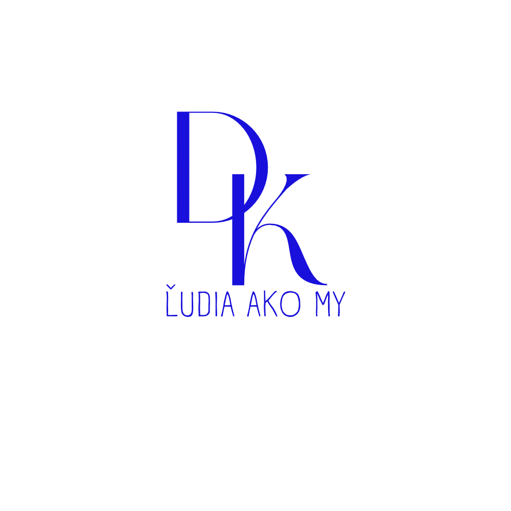 Ľudia ako my logo